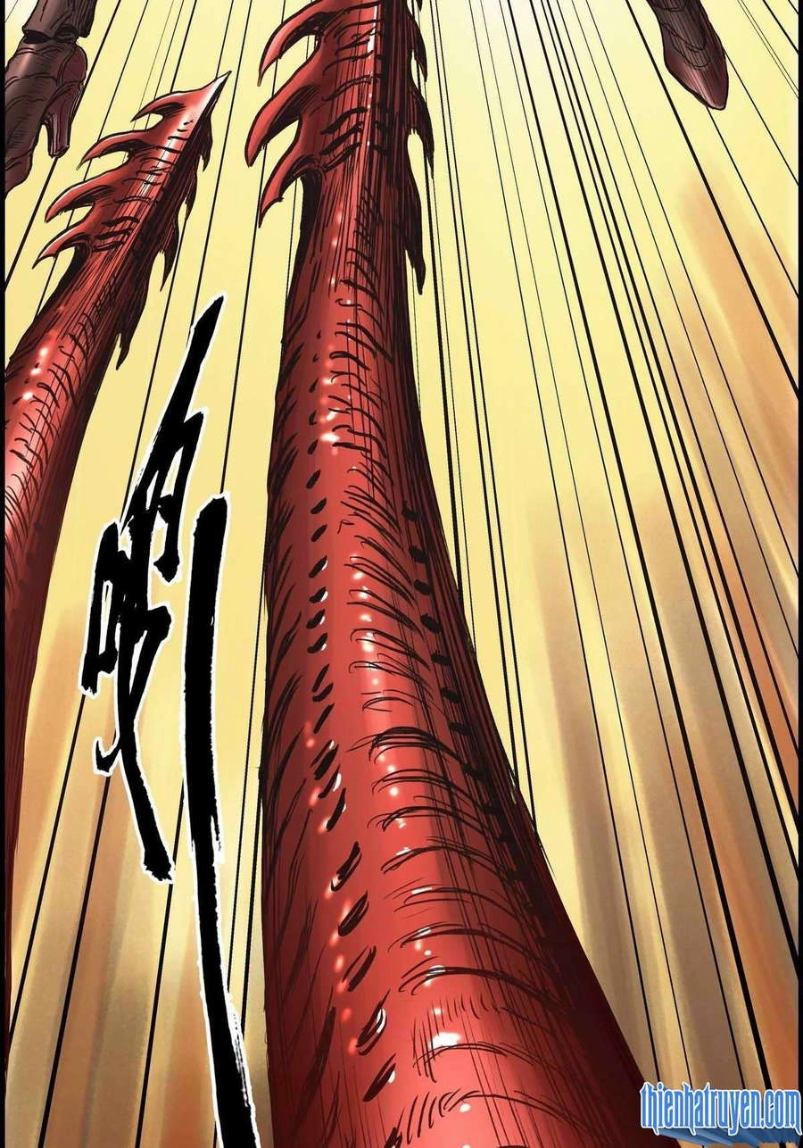 Chung Thược Huyễn Cảnh Chapter 7 - 64