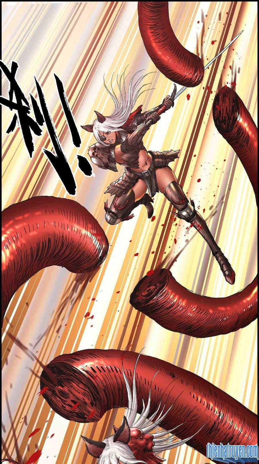 Chung Thược Huyễn Cảnh Chapter 7 - 67