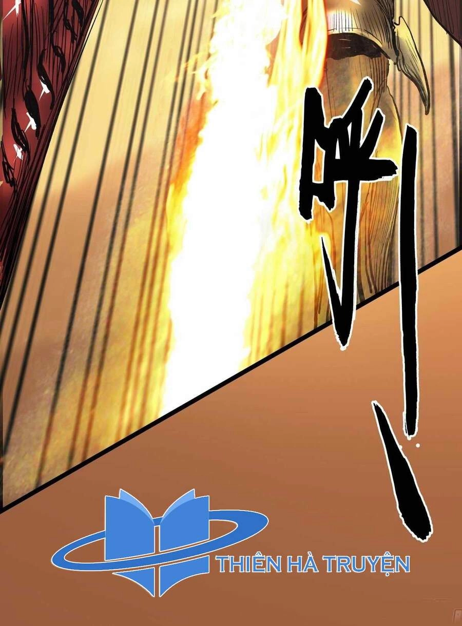 Chung Thược Huyễn Cảnh Chapter 8 - 5