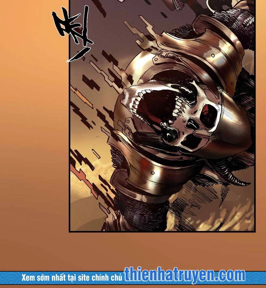 Chung Thược Huyễn Cảnh Chapter 8 - 21