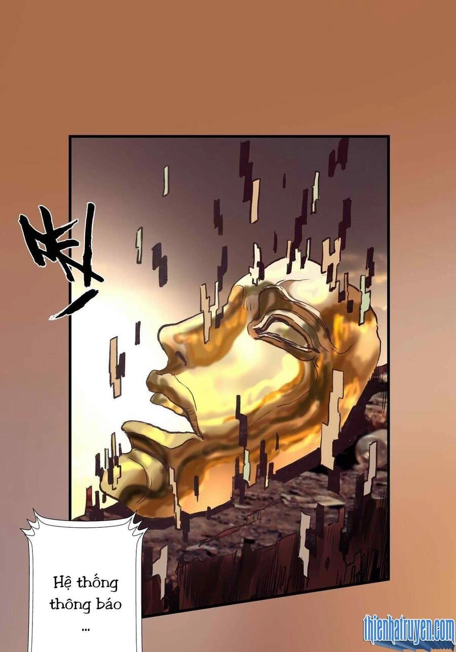 Chung Thược Huyễn Cảnh Chapter 8 - 22