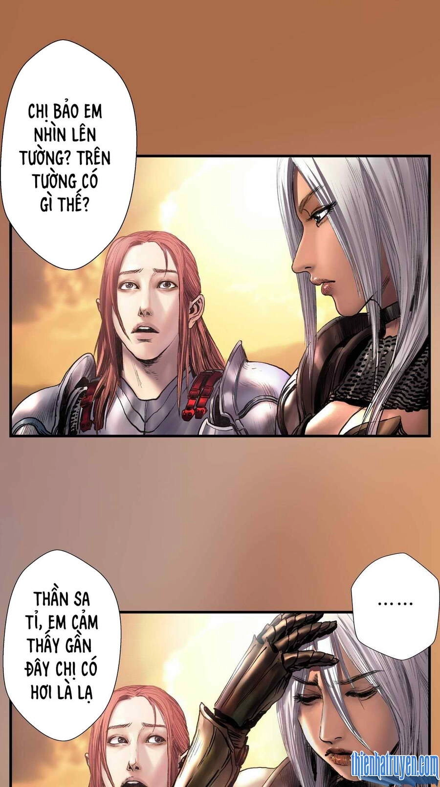 Chung Thược Huyễn Cảnh Chapter 8 - 30