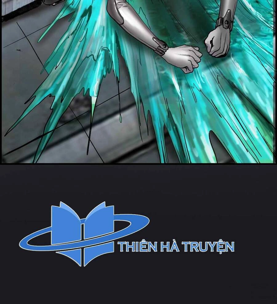 Chung Thược Huyễn Cảnh Chapter 8 - 37