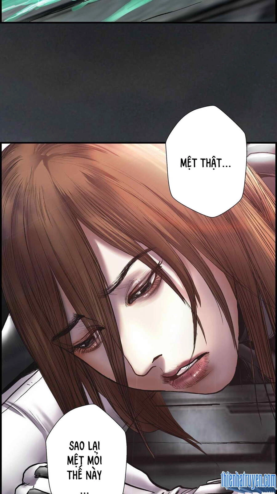 Chung Thược Huyễn Cảnh Chapter 8 - 39