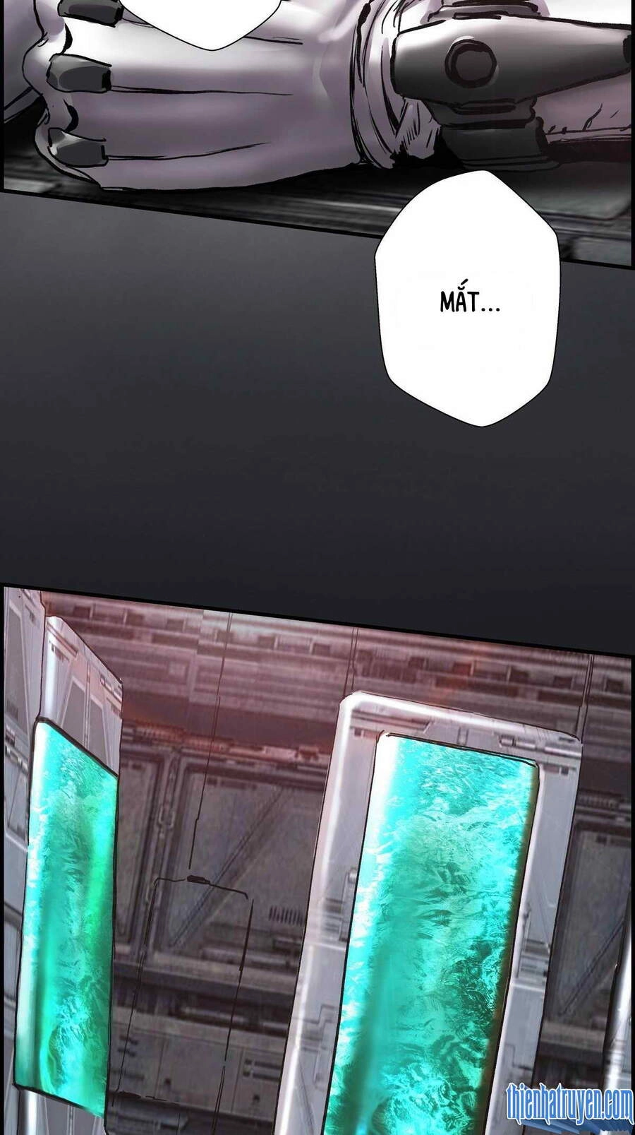 Chung Thược Huyễn Cảnh Chapter 8 - 40