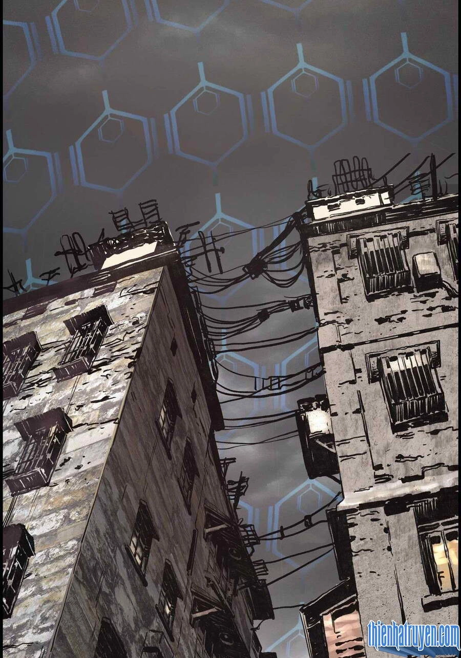 Chung Thược Huyễn Cảnh Chapter 8 - 43