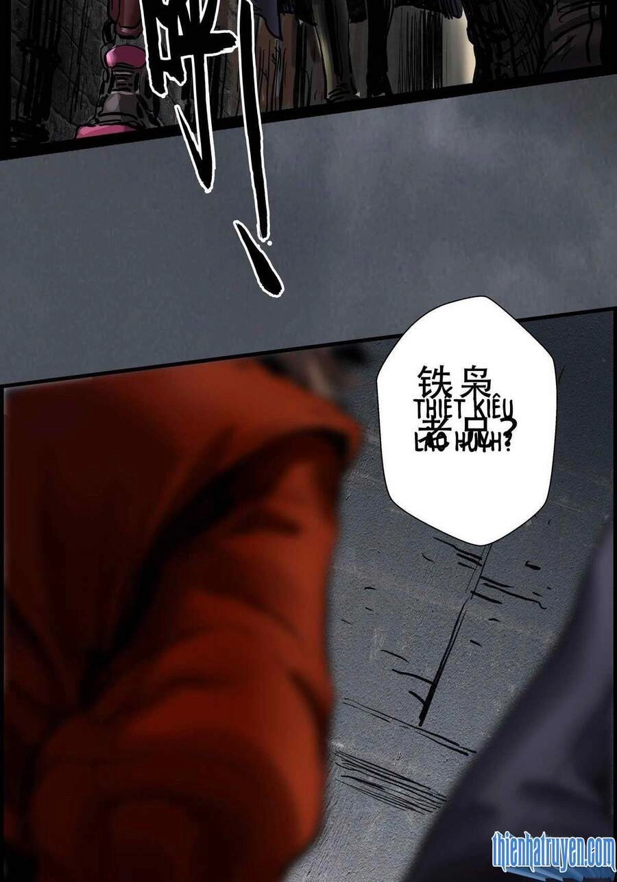 Chung Thược Huyễn Cảnh Chapter 8 - 47