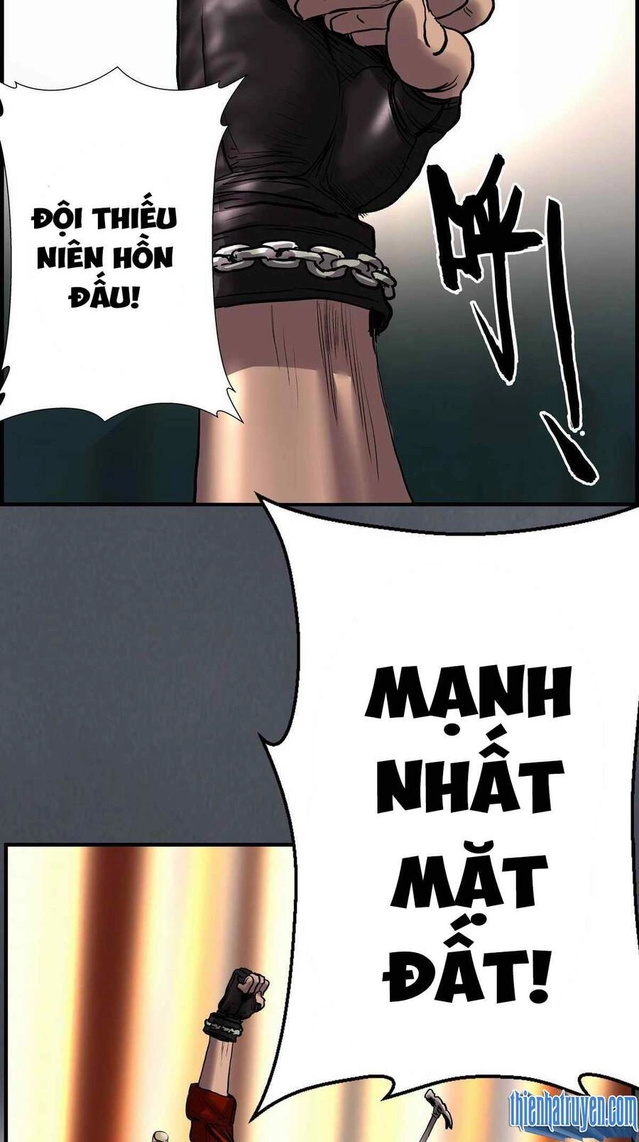 Chung Thược Huyễn Cảnh Chapter 8 - 55