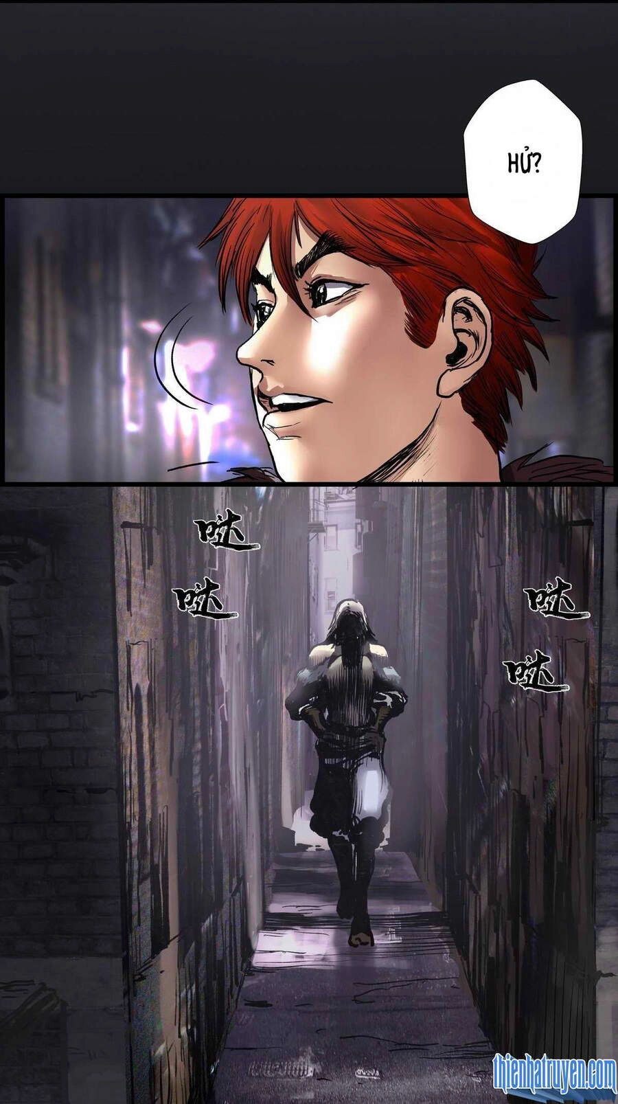 Chung Thược Huyễn Cảnh Chapter 8 - 60