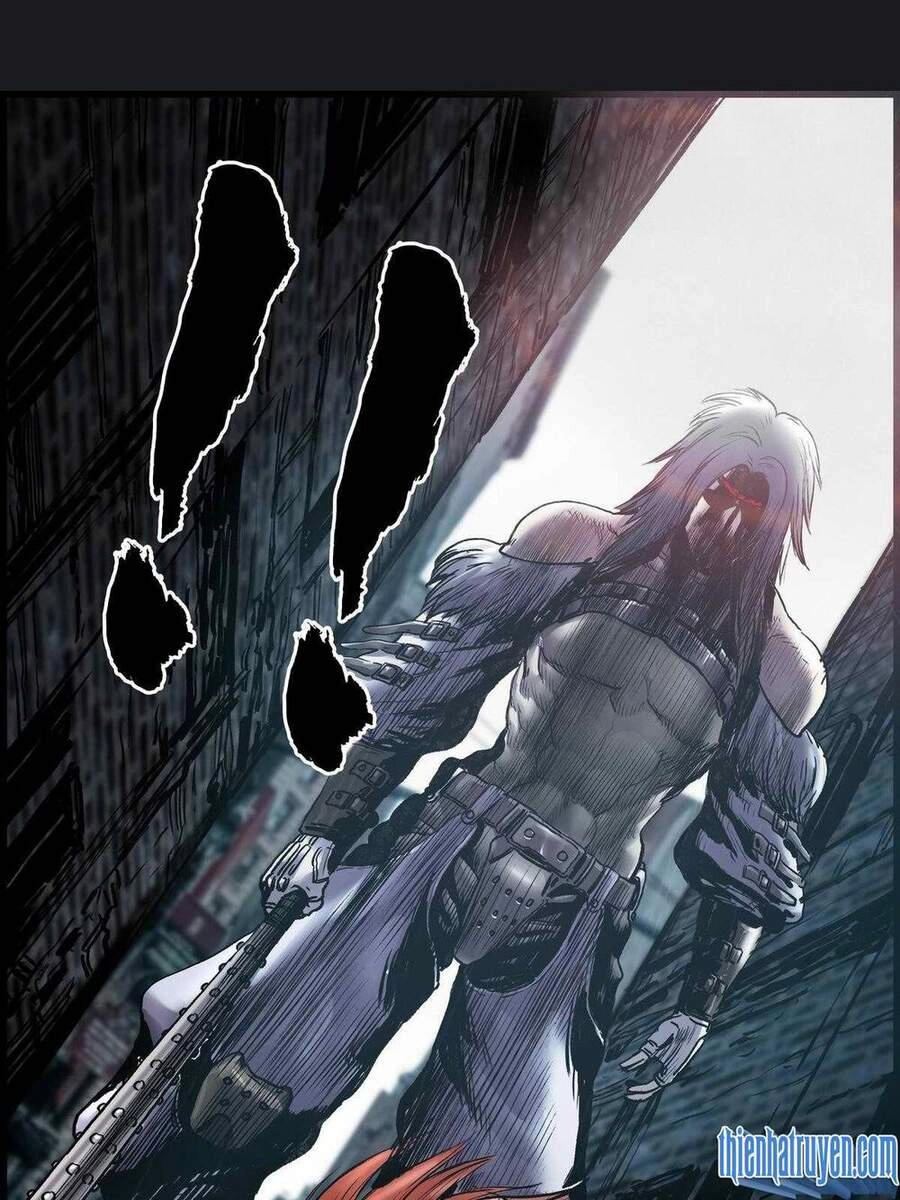 Chung Thược Huyễn Cảnh Chapter 9 - 26