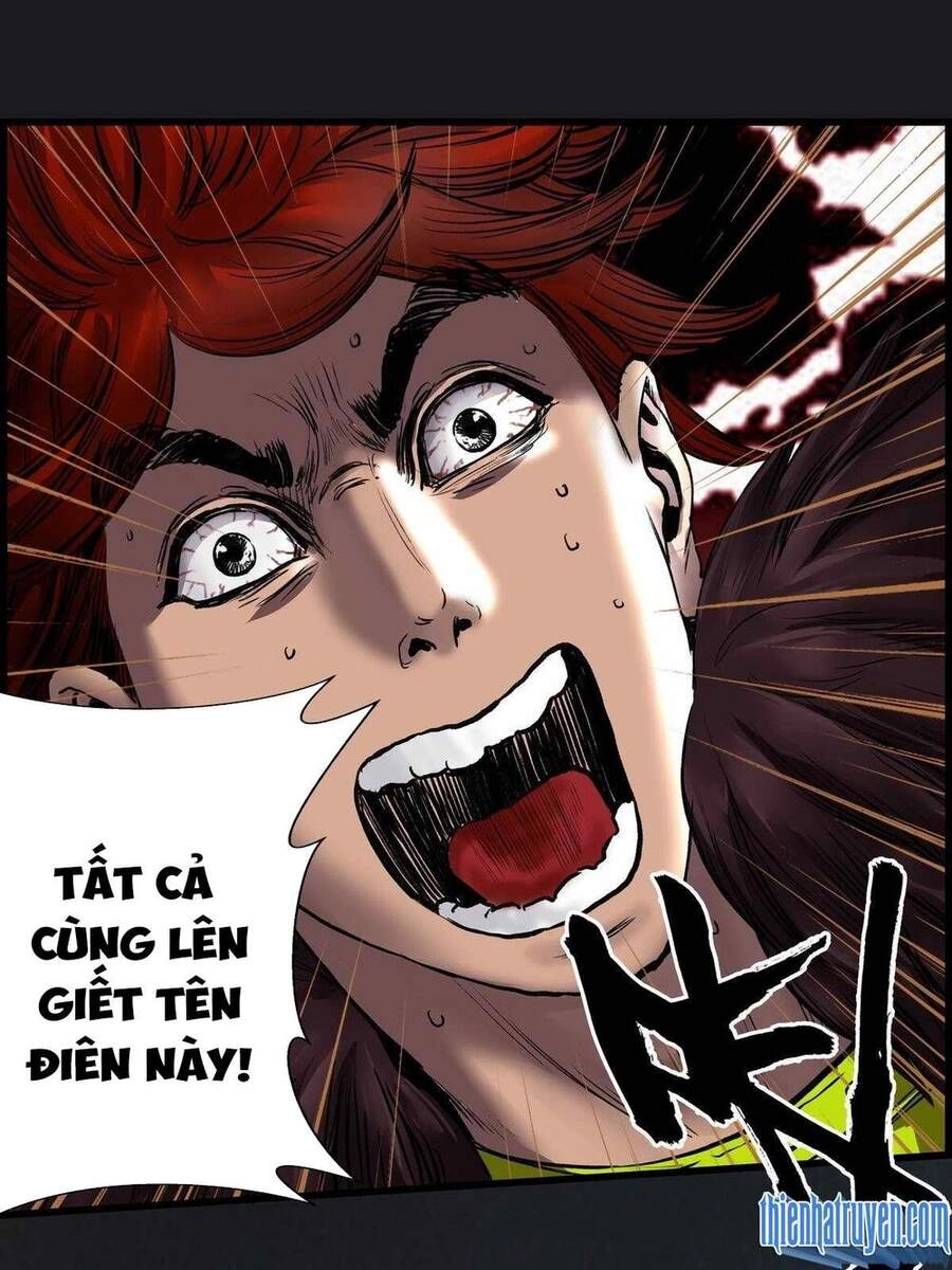 Chung Thược Huyễn Cảnh Chapter 9 - 33