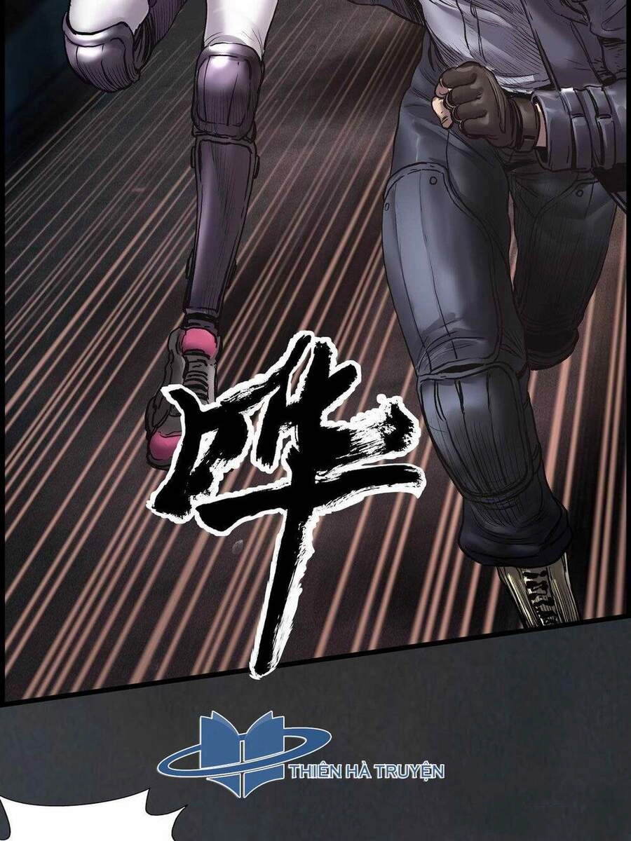 Chung Thược Huyễn Cảnh Chapter 9 - 35