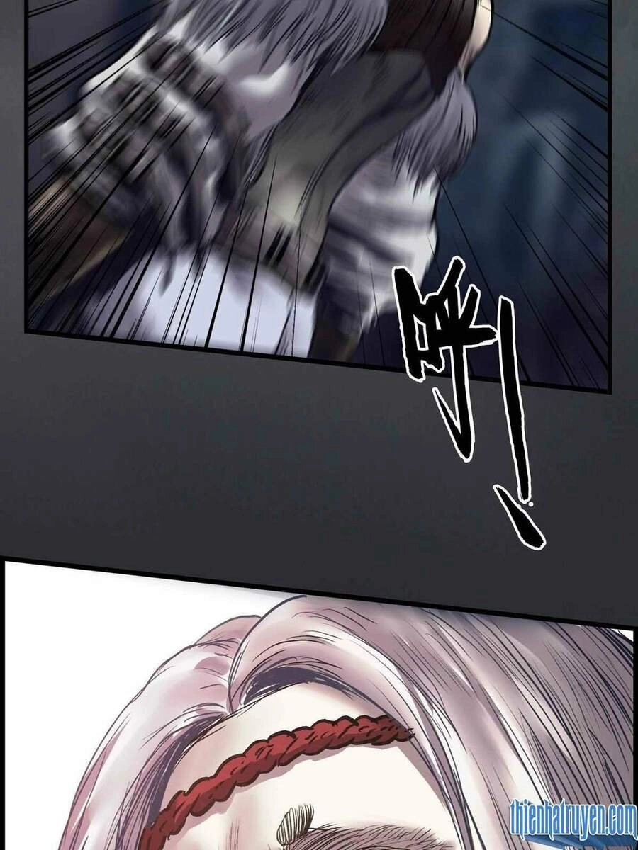 Chung Thược Huyễn Cảnh Chapter 9 - 38