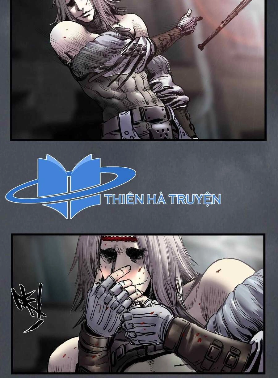 Chung Thược Huyễn Cảnh Chapter 9 - 45