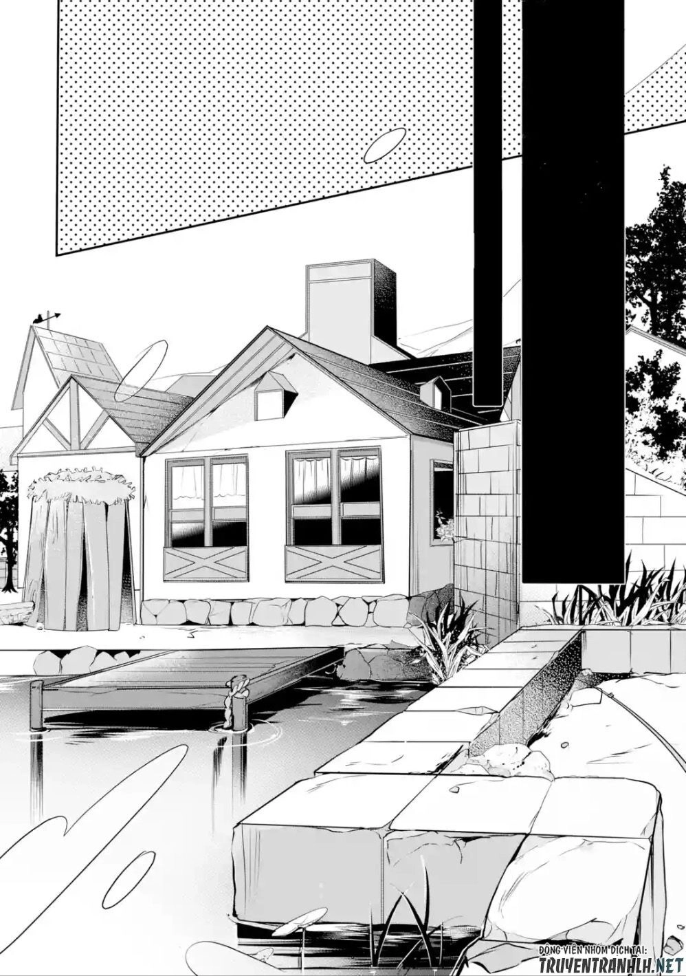 Mamono Wo Shitagaeru Chapter 1.2 - 15