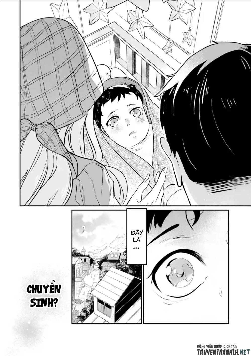 Mamono Wo Shitagaeru Chapter 1.2 - 17