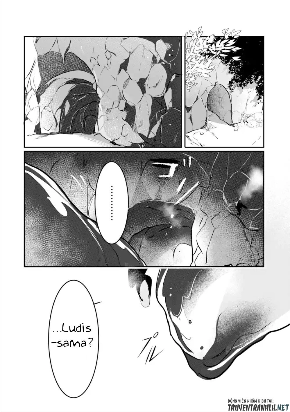 Mamono Wo Shitagaeru Chapter 2.2 - 14