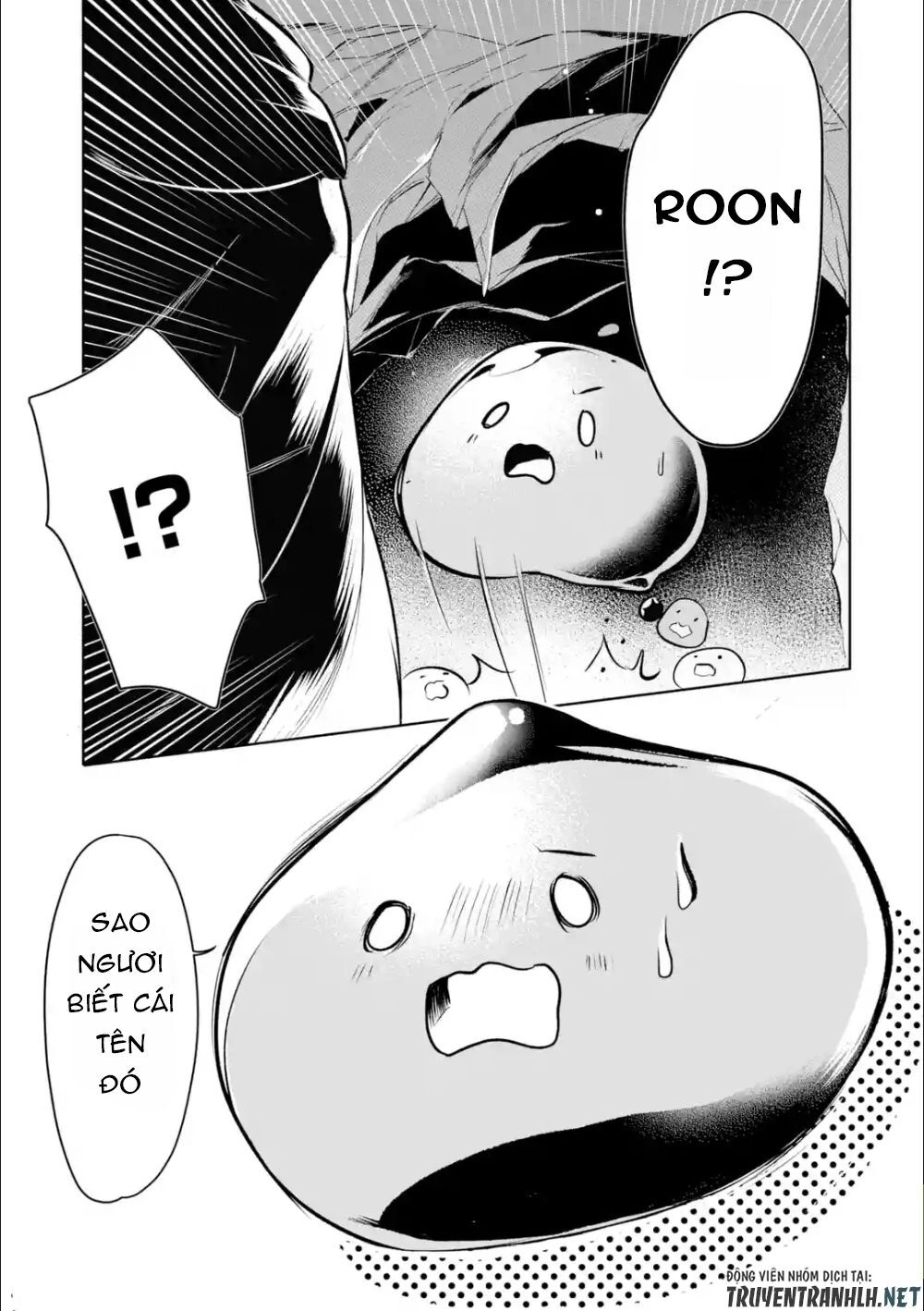 Mamono Wo Shitagaeru Chapter 3.2 - 5