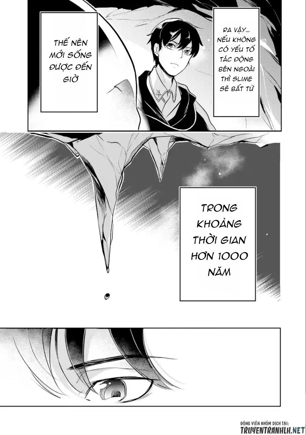 Mamono Wo Shitagaeru Chapter 3.2 - 11