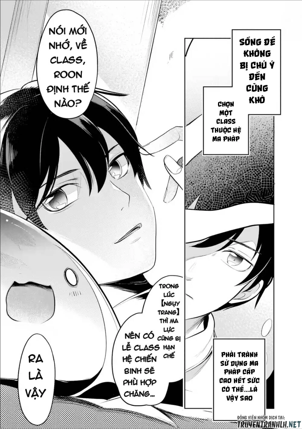 Mamono Wo Shitagaeru Chapter 5 - 24