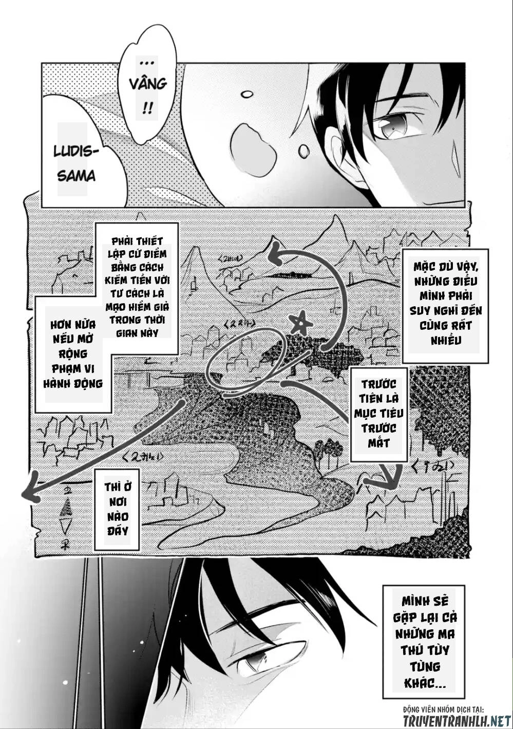 Mamono Wo Shitagaeru Chapter 5 - 28