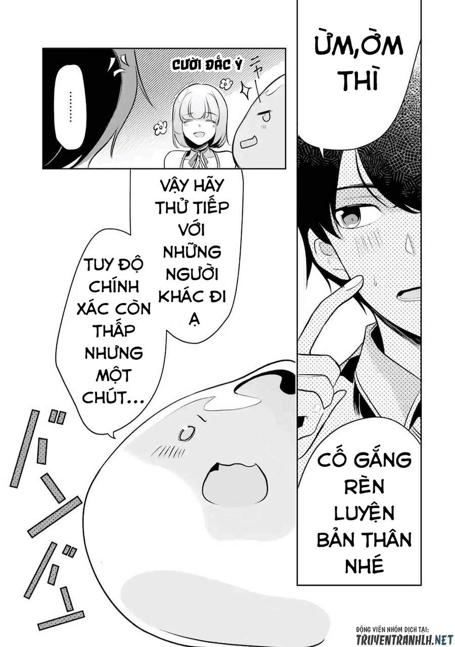 Mamono Wo Shitagaeru Chapter 8 - 30