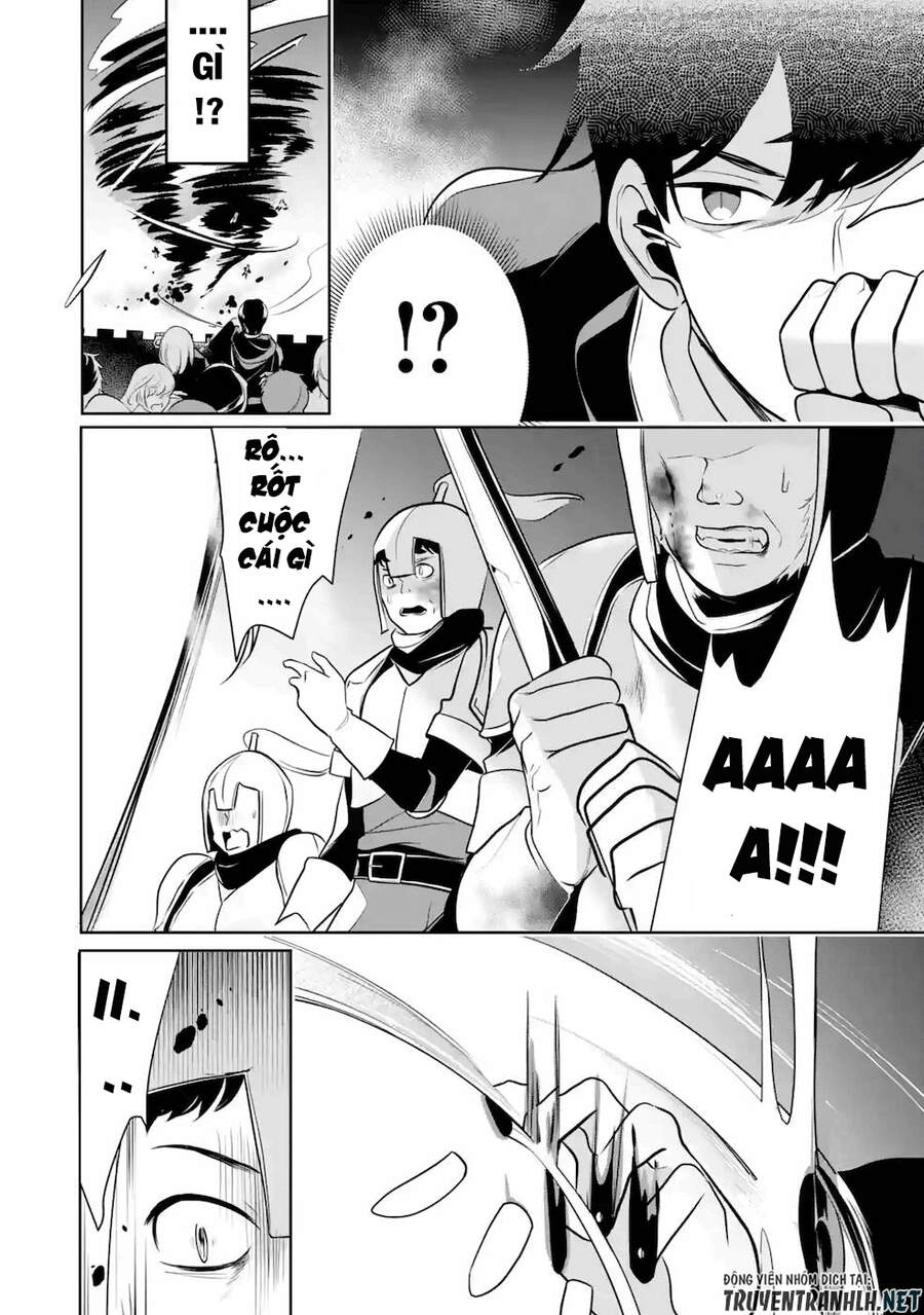 Mamono Wo Shitagaeru Chapter 9 - 16