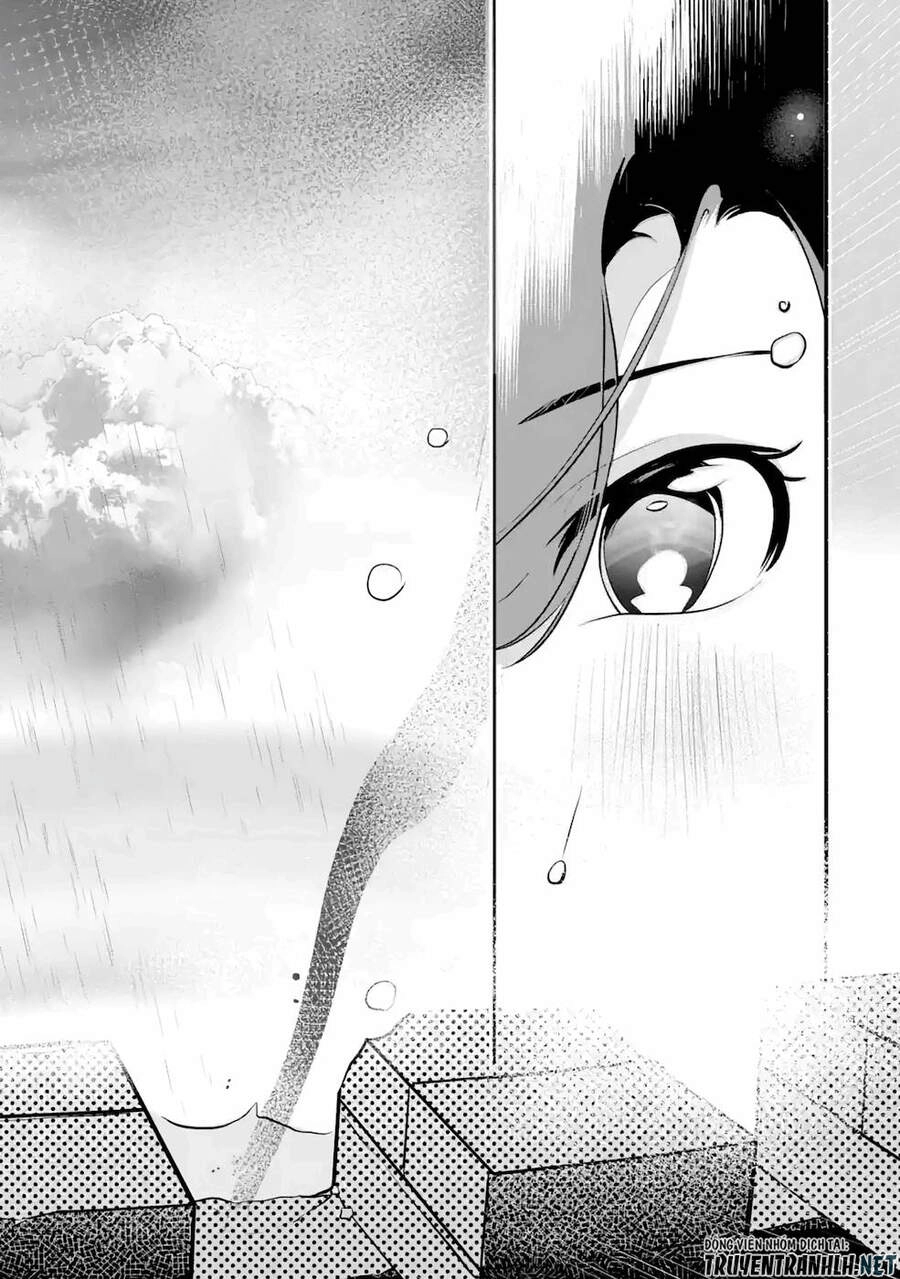 Mamono Wo Shitagaeru Chapter 10 - 29