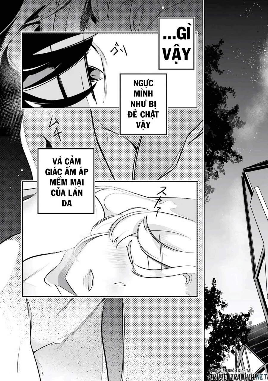 Mamono Wo Shitagaeru Chapter 11 - 15