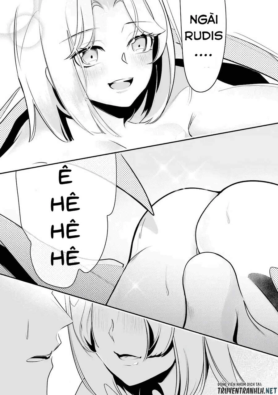 Mamono Wo Shitagaeru Chapter 11 - 18