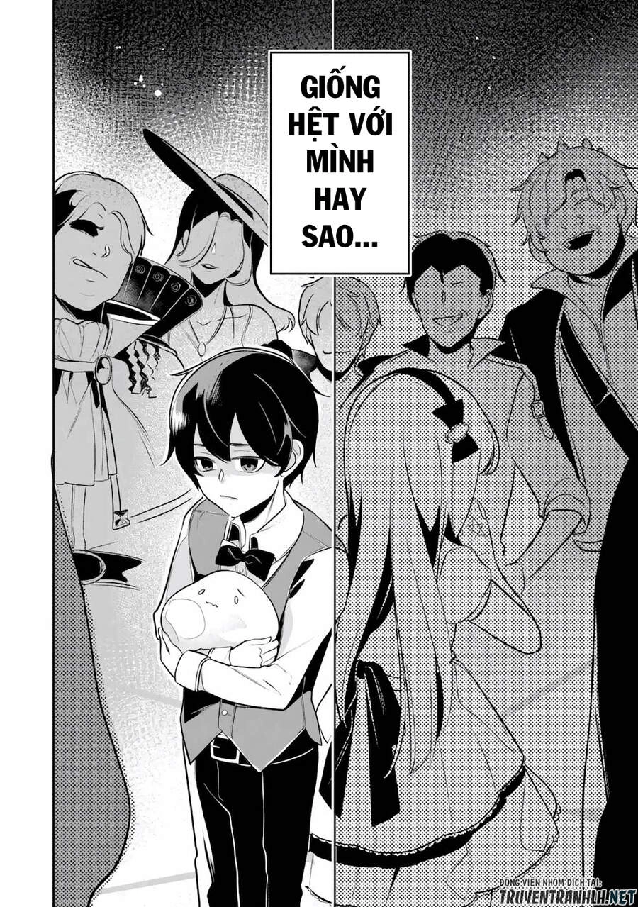 Mamono Wo Shitagaeru Chapter 12 - 7