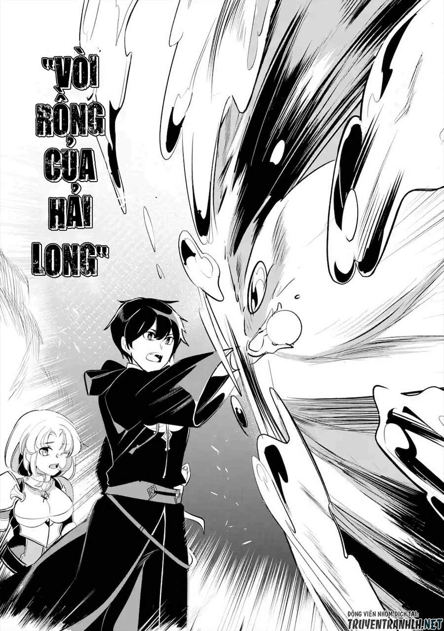 Mamono Wo Shitagaeru Chapter 13 - 30