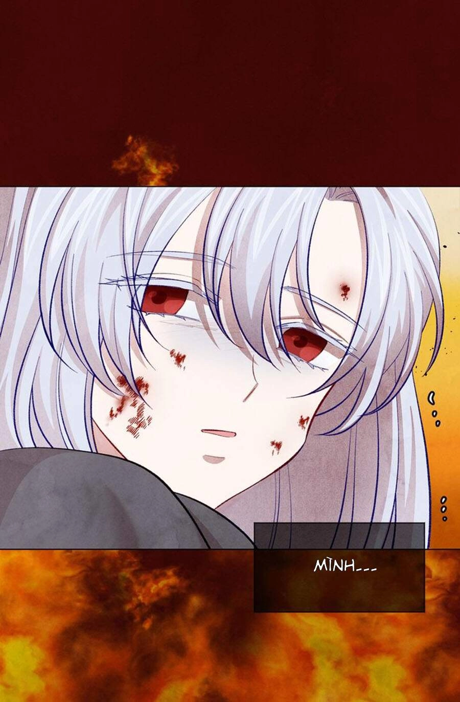 Iris - Quý Cô Và Chiếc Điện Thoại Chapter 1 - 14