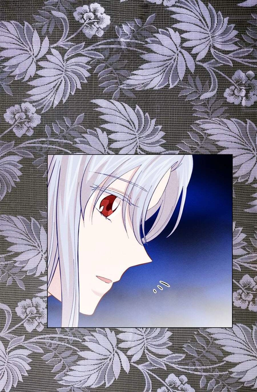 Iris - Quý Cô Và Chiếc Điện Thoại Chapter 1 - 22