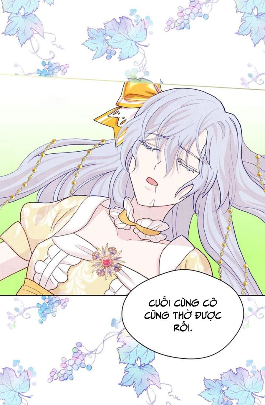Iris - Quý Cô Và Chiếc Điện Thoại Chapter 1 - 41