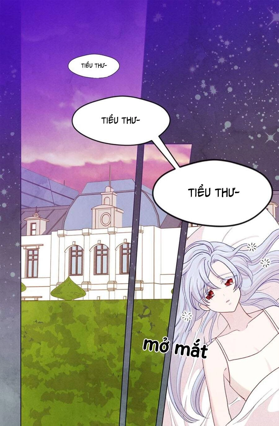 Iris - Quý Cô Và Chiếc Điện Thoại Chapter 1 - 44