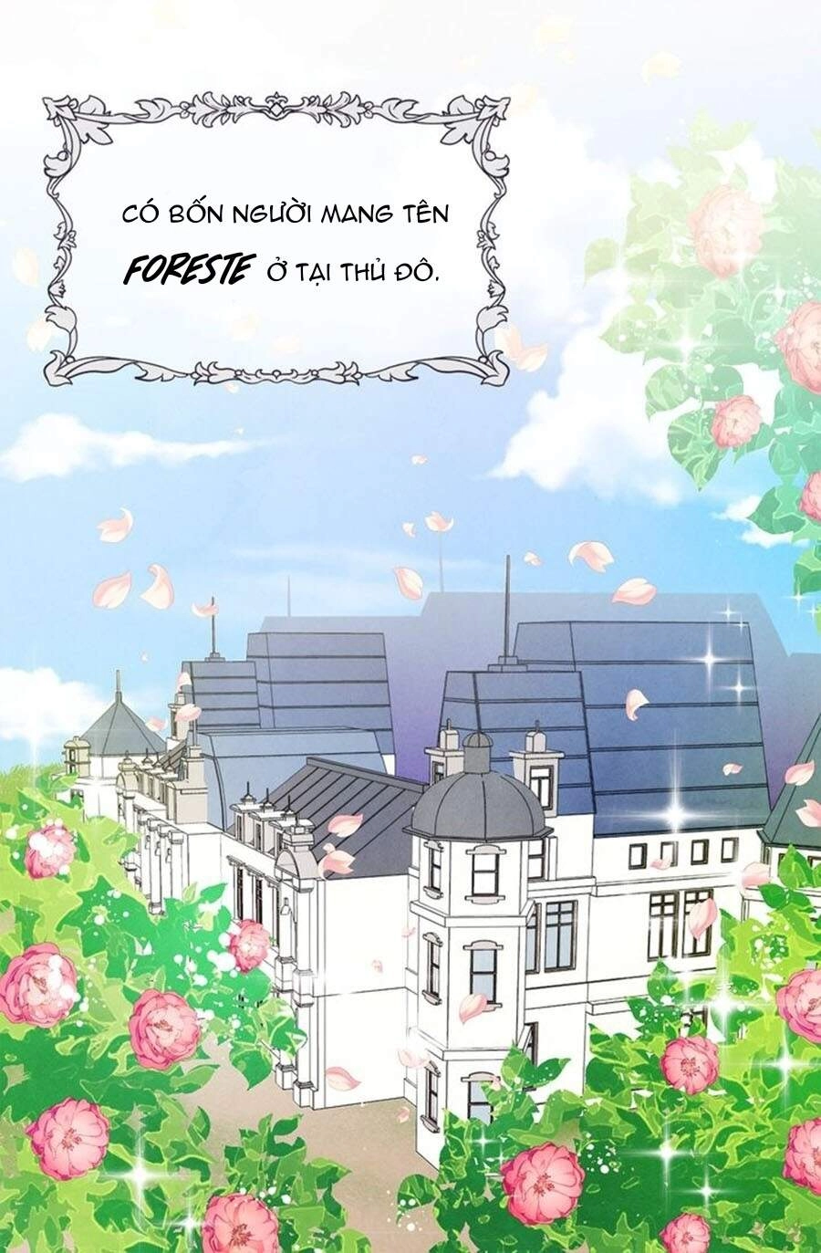 Iris - Quý Cô Và Chiếc Điện Thoại Chapter 2 - 2