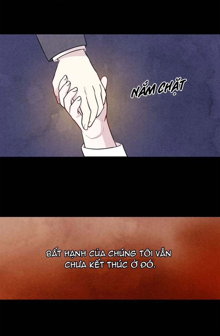 Iris - Quý Cô Và Chiếc Điện Thoại Chapter 2 - 8