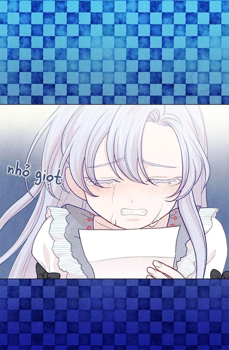 Iris - Quý Cô Và Chiếc Điện Thoại Chapter 2 - 13