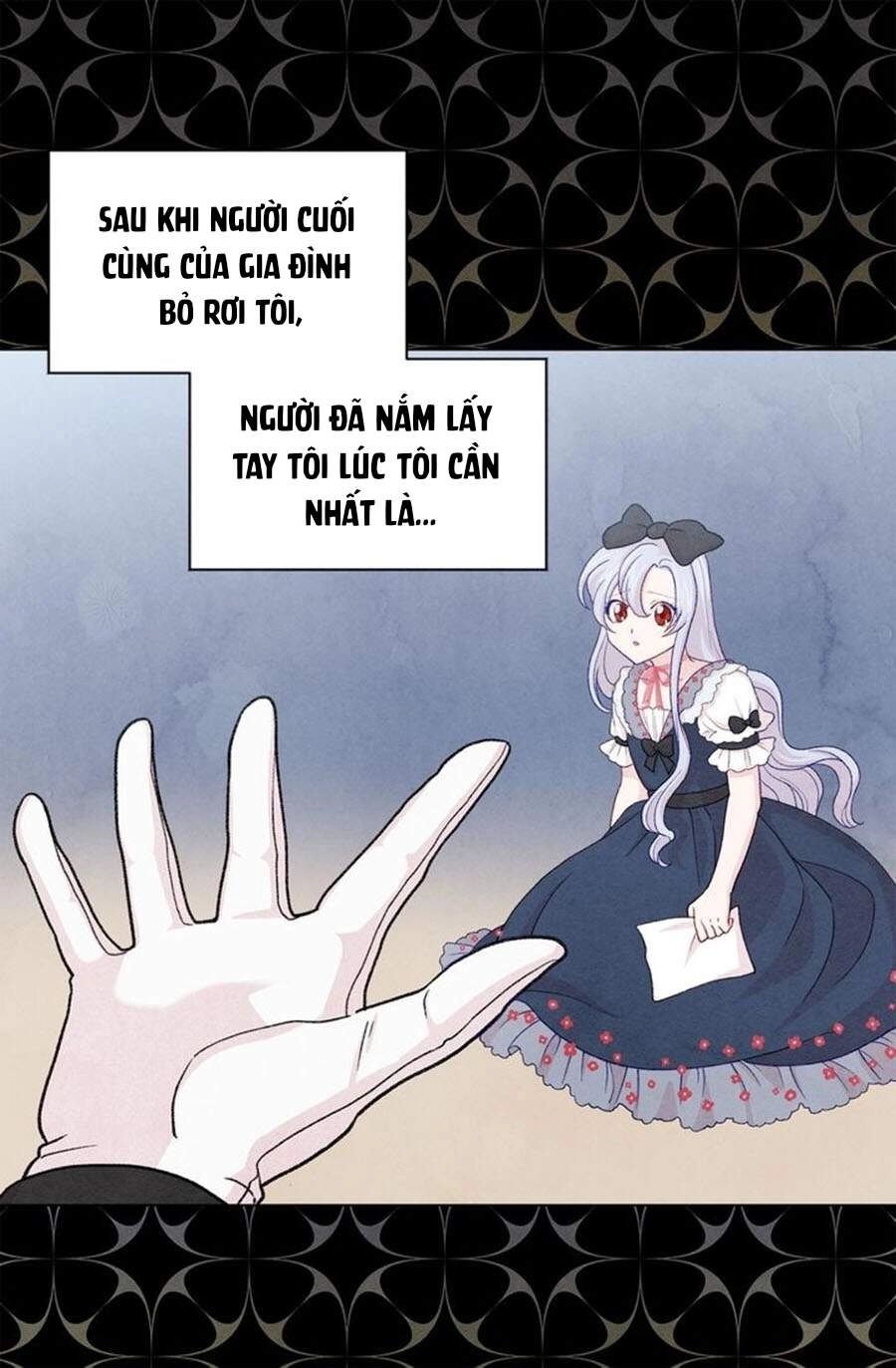 Iris - Quý Cô Và Chiếc Điện Thoại Chapter 2 - 14