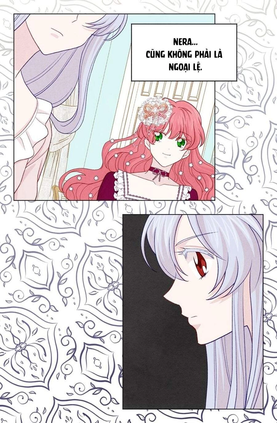 Iris - Quý Cô Và Chiếc Điện Thoại Chapter 2 - 32