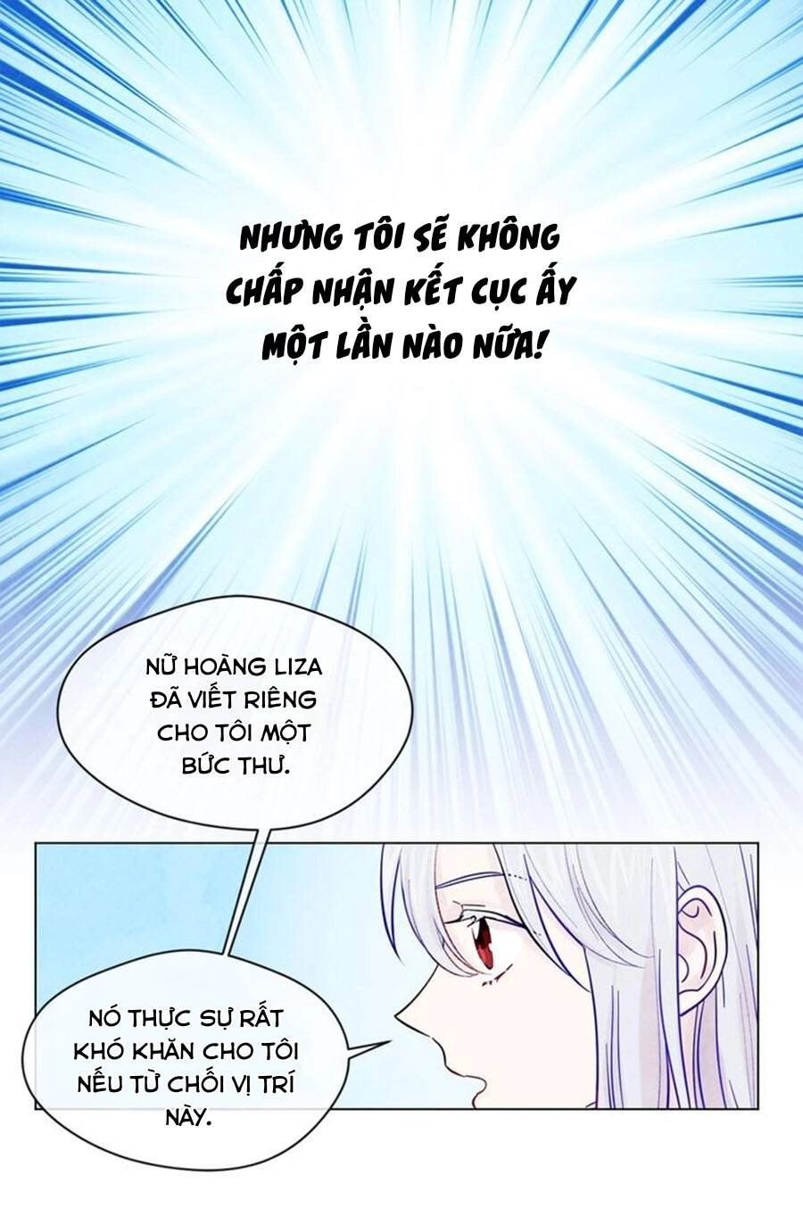 Iris - Quý Cô Và Chiếc Điện Thoại Chapter 2 - 37