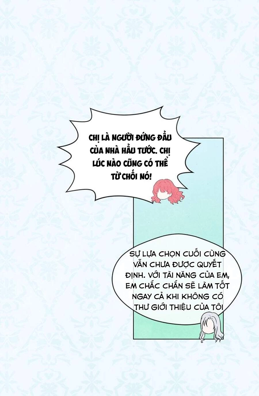 Iris - Quý Cô Và Chiếc Điện Thoại Chapter 2 - 38