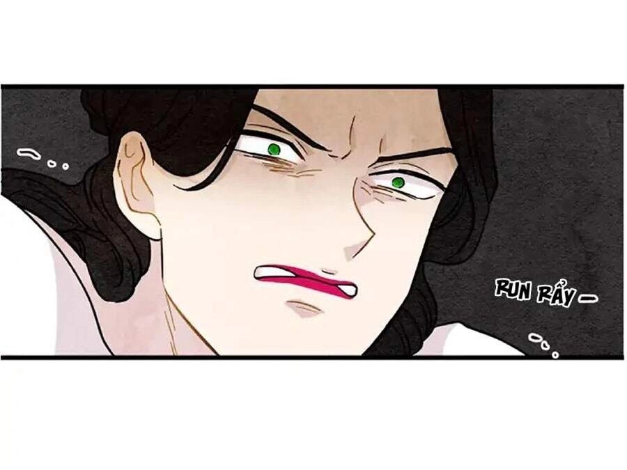 Iris - Quý Cô Và Chiếc Điện Thoại Chapter 3 - 5