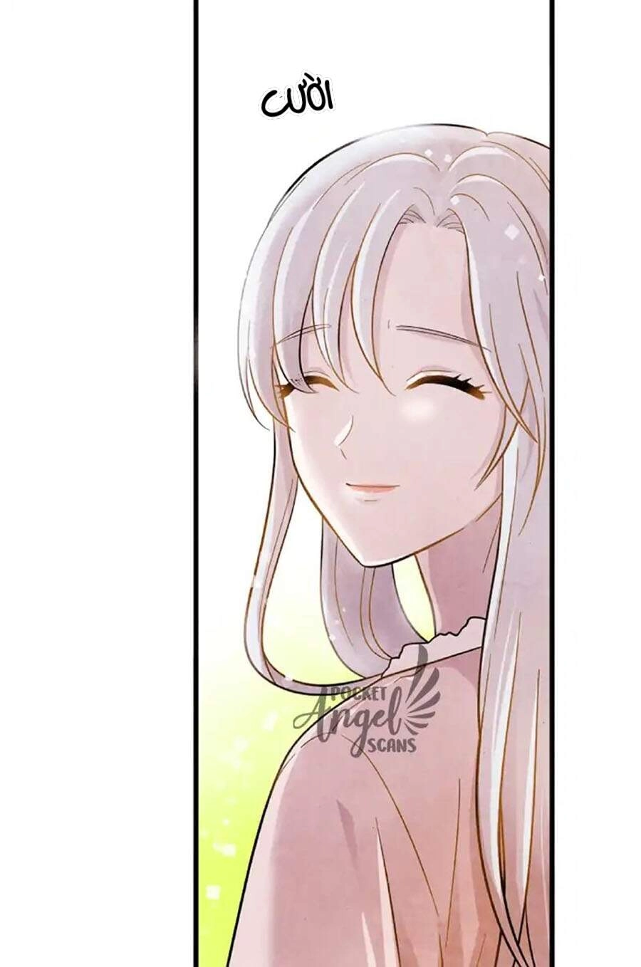 Iris - Quý Cô Và Chiếc Điện Thoại Chapter 3 - 15