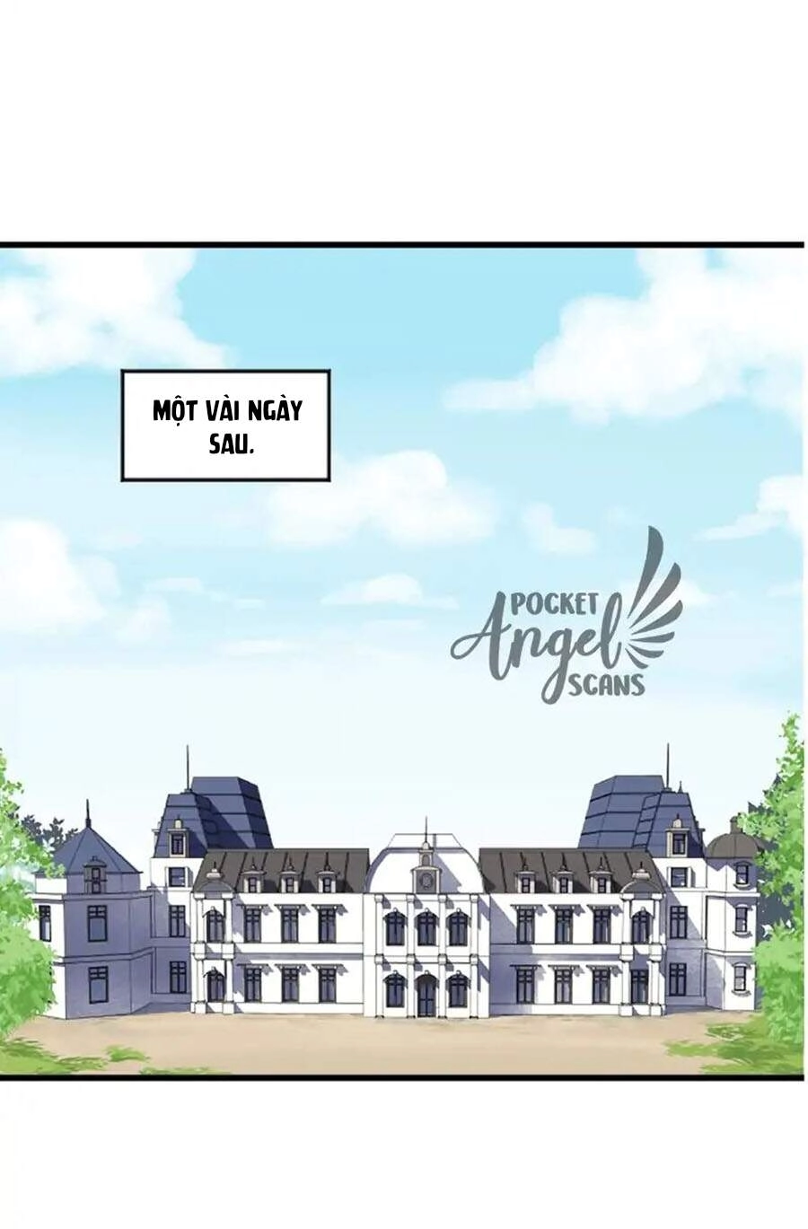 Iris - Quý Cô Và Chiếc Điện Thoại Chapter 3 - 19