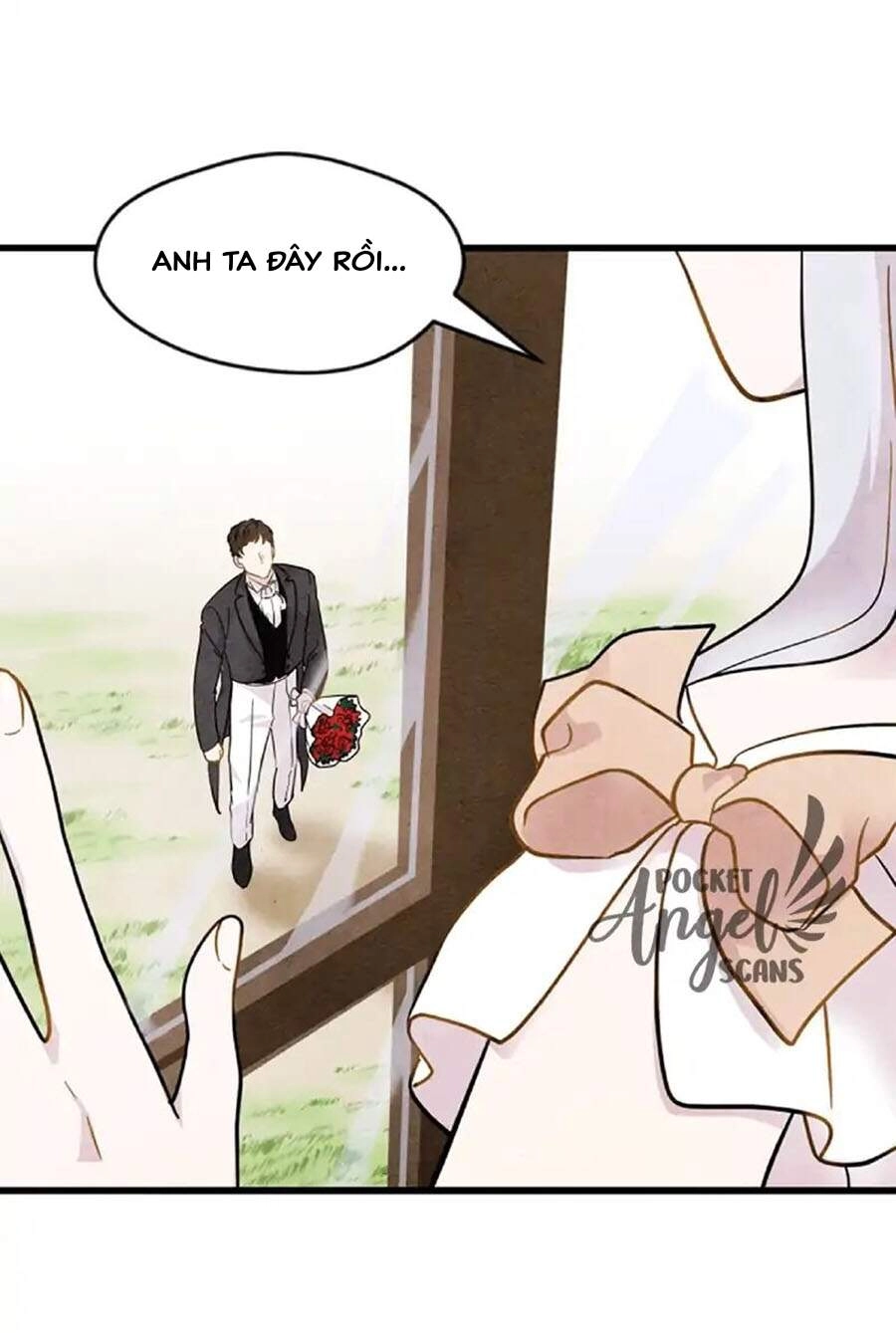 Iris - Quý Cô Và Chiếc Điện Thoại Chapter 3 - 24