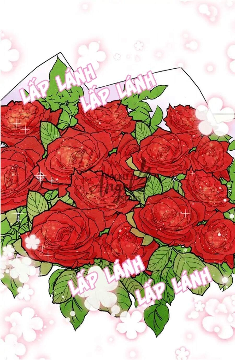 Iris - Quý Cô Và Chiếc Điện Thoại Chapter 3 - 25