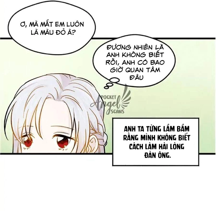 Iris - Quý Cô Và Chiếc Điện Thoại Chapter 3 - 30
