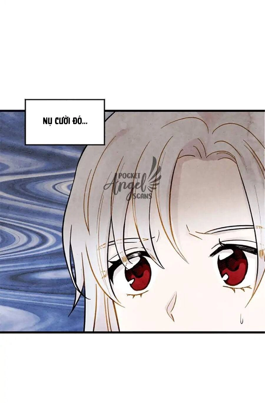 Iris - Quý Cô Và Chiếc Điện Thoại Chapter 3 - 35